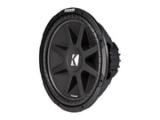 15 inch Comp left three-quarter