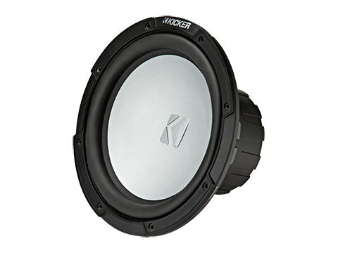 Kicker Marine Subwoofer 45KMF104