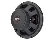 10 inch CompVT right rear three-quarter