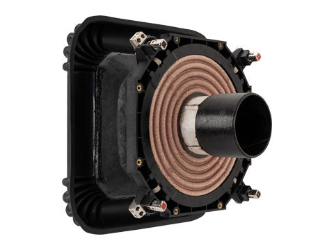 10 inch recone kit three-quarter