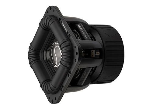 12 inch SoloXS L7XS 1 Ohm side