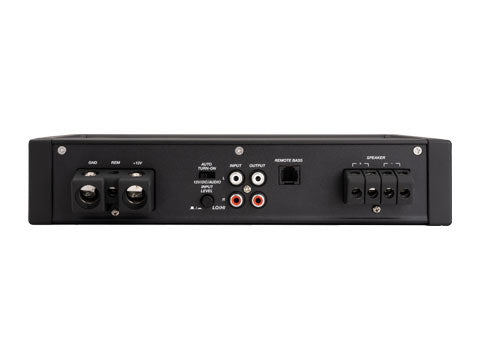 1500.1 KXMA Amp three-quarter