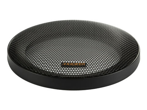 KSC5G grille angled view.