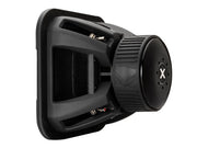 15 inch L7X rear three-quarter