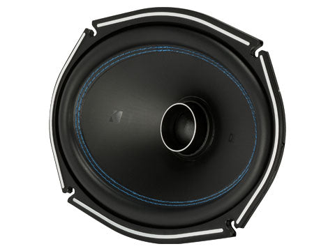 QS speakers