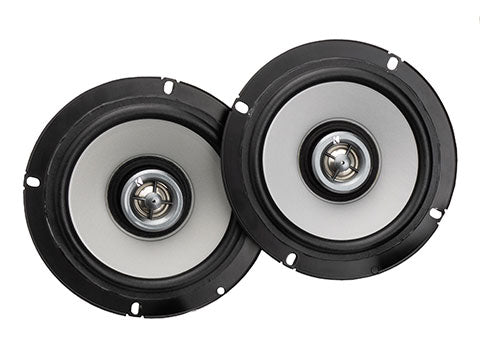 Kicker Motorcycle Audio Kit 50HDR154