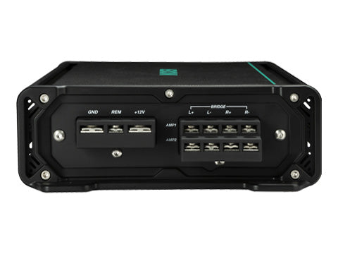 Kicker Marine Amplifier 48KMA3604