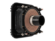 12 inch recone kit three-quarter