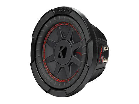 6.75 inch CompRT left three-quarter