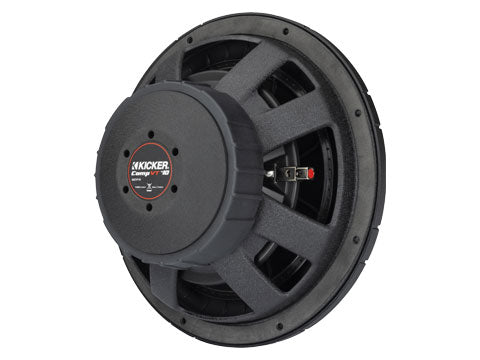 10 inch CompVT right rear three-quarter