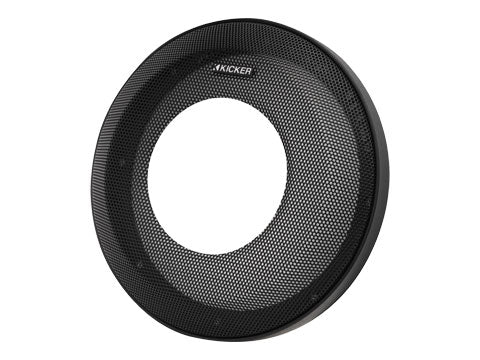 KMXL Grille