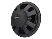 12 inch CompVT rear three-quarter