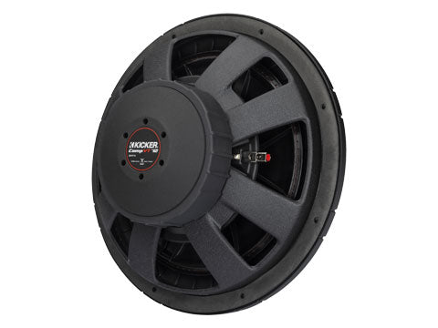 12 inch CompVT rear three-quarter
