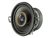 KSC350 left view of single speaker.