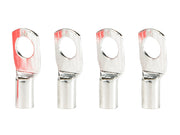 Marine Ring Terminals (4-Pack)