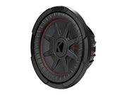10 inch CompRT left three-quarter