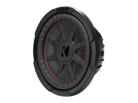 10 inch CompRT left three-quarter