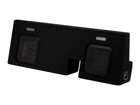 TACOMA-Specific L7T Enclosure top