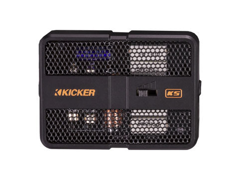 Kicker Car Tweeters And 51KSS6704