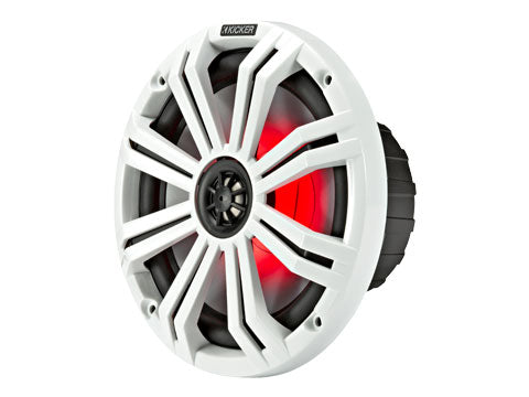 KM LED Coaxial three-quarter