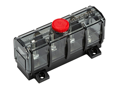 Kicker Marine Audio Accessory 47KMFDB3