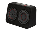 CompRT Enclosure side