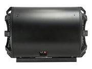 TB Enclosure side