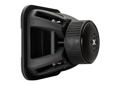 15 inch L7X rear three-quarter