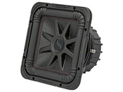 10 inch L7R three-quarter