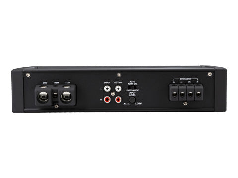 1200.2 KXMA Amp three-quarter