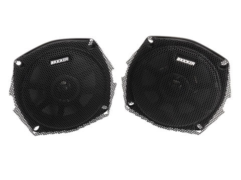 Kicker Motorcycle Audio Kit 50HDS962