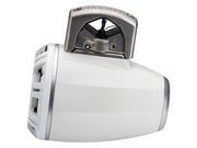 KMTCXL65 White front three-quarter