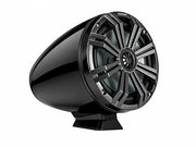 Coaxial Tower System three-quarter