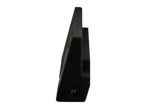 TACOMA-Specific L7T Enclosure front