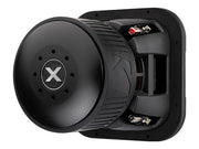 8 inch L7X rear three-quarter