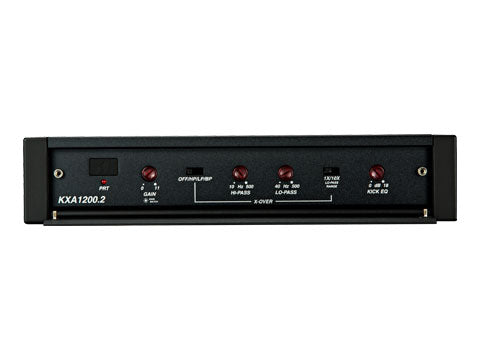 KXA1200.2 terminals