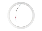 LED Speaker Rings
