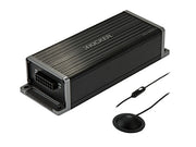 KEY200.4 back with microphone