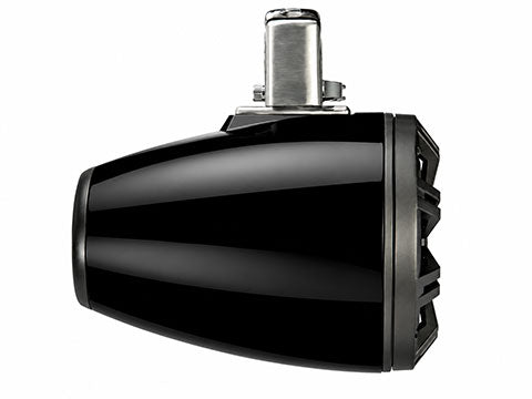 Coaxial Tower System side