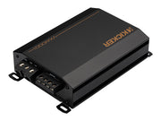 VXA1000.1 Amplifier top