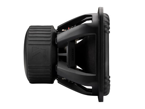 15 inch SoloXS L7XS 2 Ohm rear three-quarter
