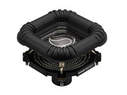 12 inch SoloXS L7XS 1 Ohm Recone Kit side