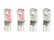 Marine Ring Terminals (4-Pack)