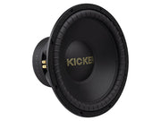 15 inch Comp Gold front three-quarter
