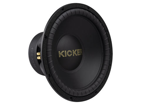 15 inch Comp Gold front three-quarter