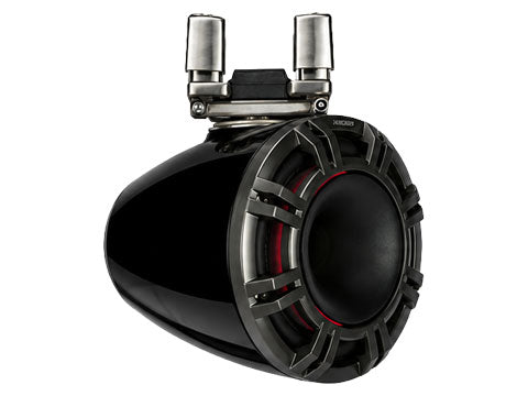 HLCD Tower System front three-quarter