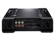 WXA1000.4 Amplifier input and outputs
