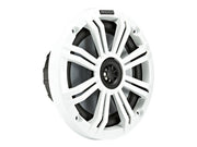 KM Coaxial Charcoal