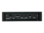 KXA400.2 controls