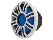 MWE 12” 2Ω Marine Subwoofer side view